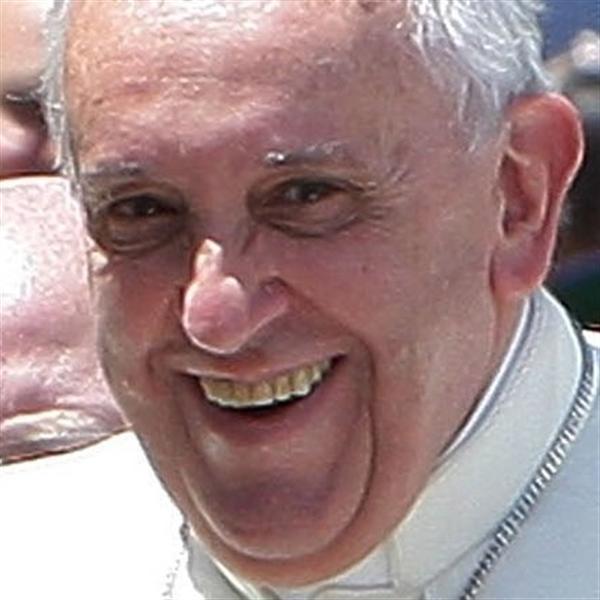 Pope Francis