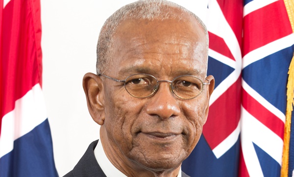 Premier Dr D Orlando Smith