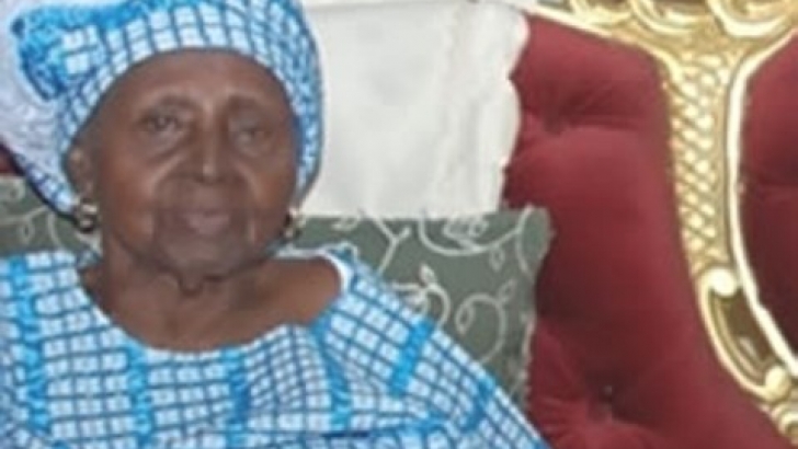 HID AWOLOWO 1915-2015: Mama Died With Only 67 Days To Record Centenary Birthday