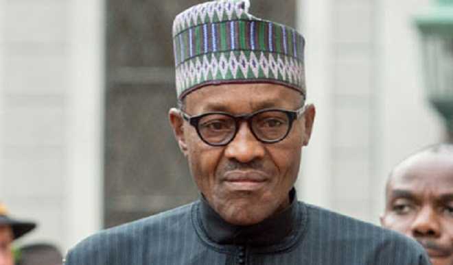 Buhari I ‘m committed to complete MDGs’ unfinished business