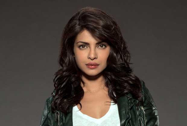 Priyanka Chopra Had Second Thoughts About Doing 'Quantico'