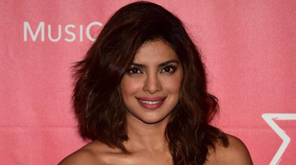 Viola Davis Kerry Washington Ellen Pompeo are you ready to welcome Priyanka Chopra in your club