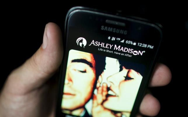 Ashley Madison