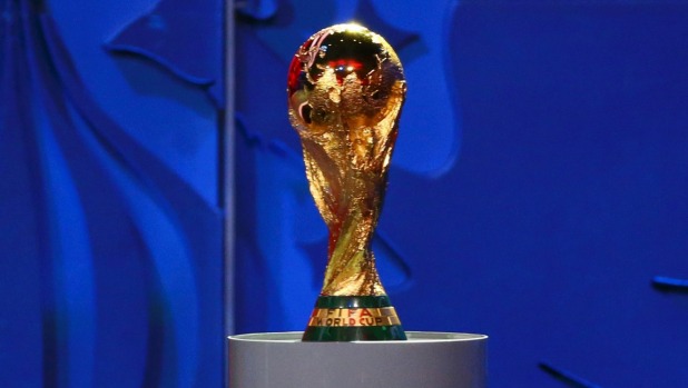 The 2022 World Cup in Qatar will start on November 21 with the final on December 18