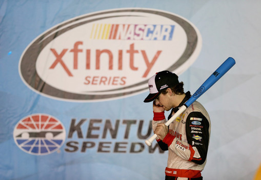 NASCAR Xfinity Series race today Kentucky 300 TV channel live stream