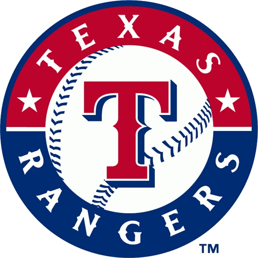 Rangers Roll Astros Take 1.5-Game Lead in AL West