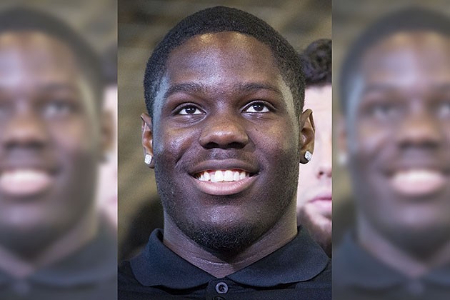 Anthony Bennett: Anthony Bennett signs with Raptors