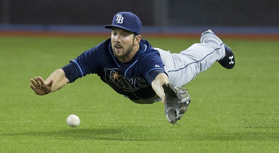 Sox Lose to Rays Again in Series Finale