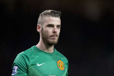 Man United still confident of Gareth Bale deal despite David de Gea saga