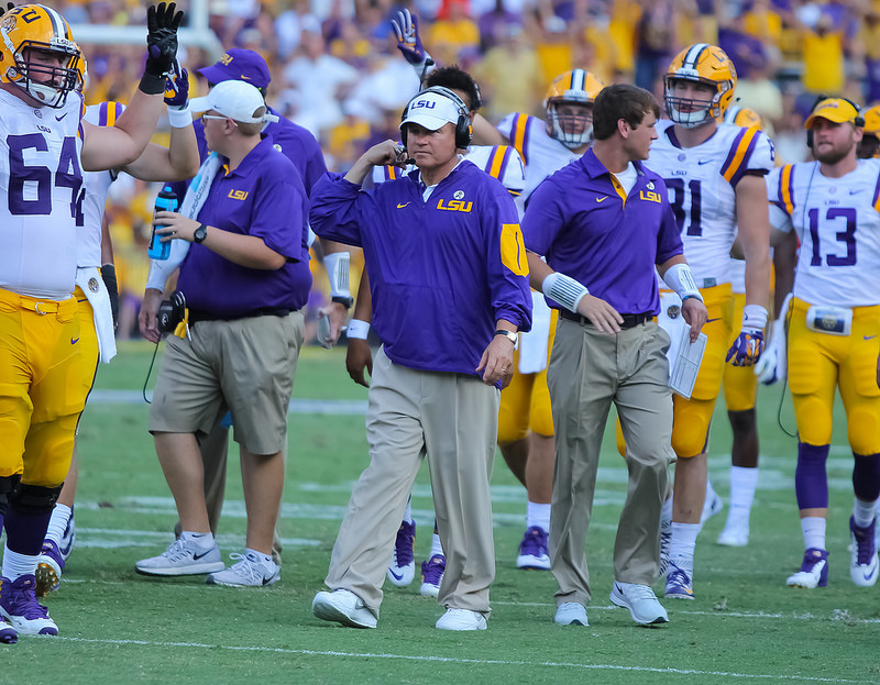 Les Miles