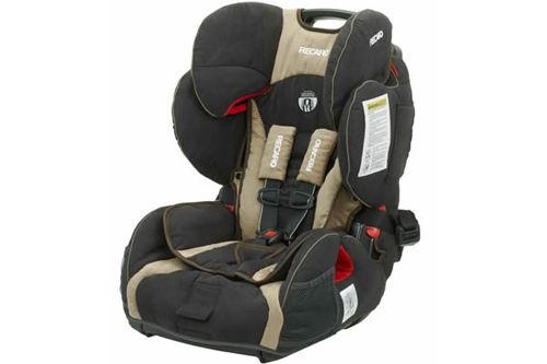 Authorities in Yakima stress child seat safety