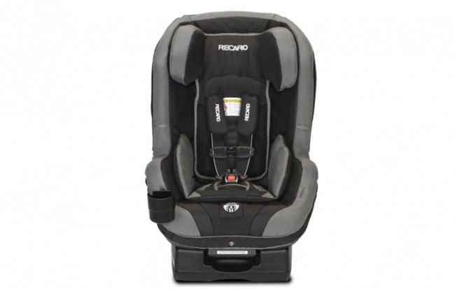 Recaro issues recall for child car seats