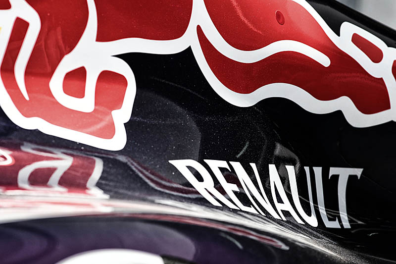 Red Bull owner Dietrich Mateschitz has confirmed that his teams will not use Renault engines next season