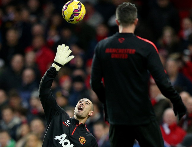 Manchester United v Southampton- Premier League