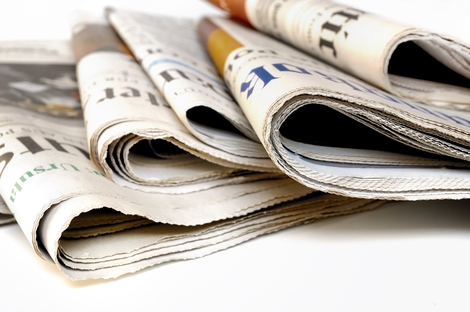 Regional press Trinity Mirror is looking to be a dominant force in the sector