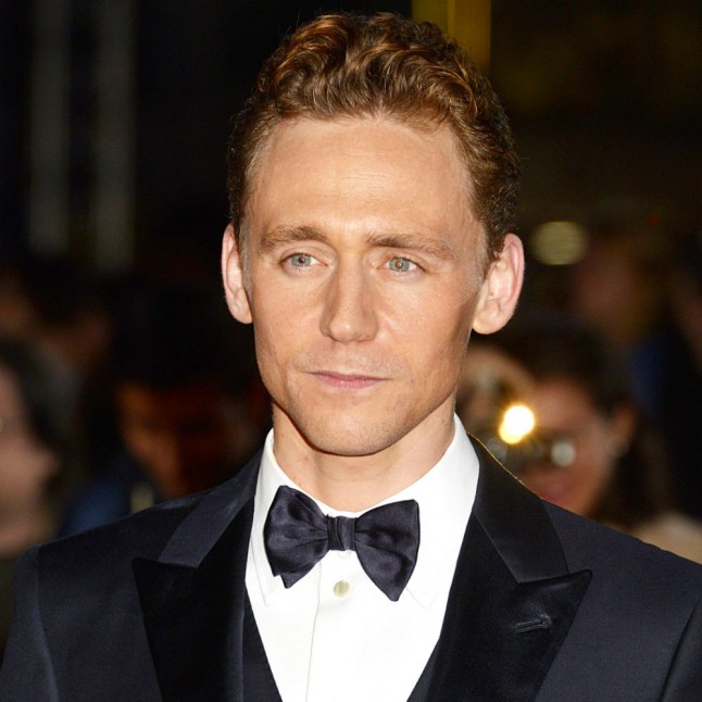 Tom Hiddleston Poems That Make Grown Men Cry