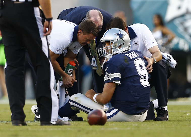 Rich Schultz /Getty Images