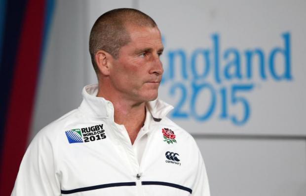 Exclusive – ‘Stick with Stuart Lancaster,’ urges former England captain Lewis Moody