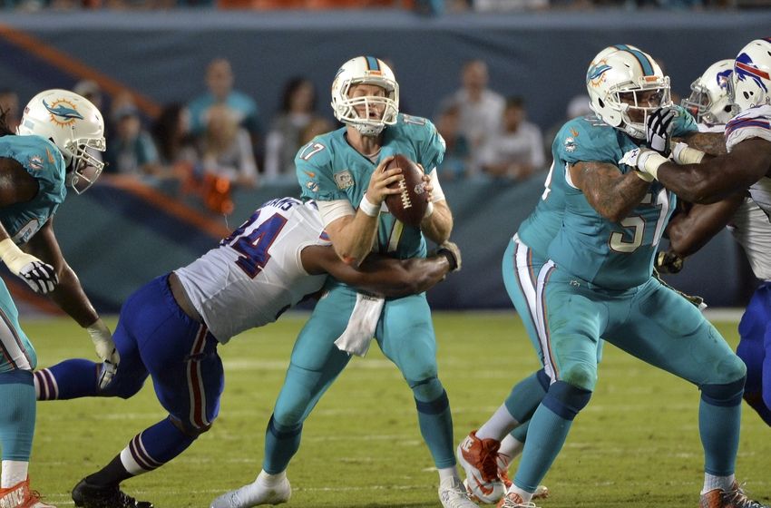 Buffalo Bills vs Miami Dolphins Five Bold Predictions