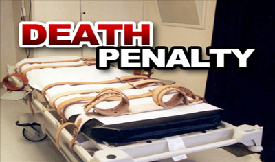 Nebraska death penalty opponents allege in a lawsuit that a ballot measure to reinstate the punishment is invalid because Gov. Pete Ricketts wasn't listed as a sponsor