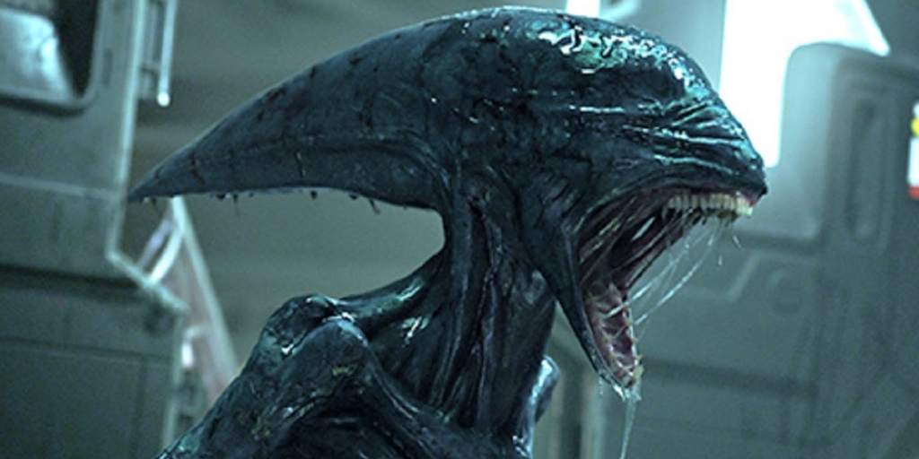 Ridley Scott plans three Prometheus sequels - and an eventual link with Alien