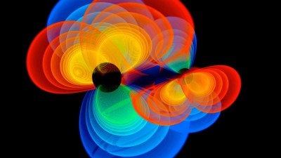 Ripples formed by the two black holes colliding against each other goes unnoticed after 11 years of study

 0