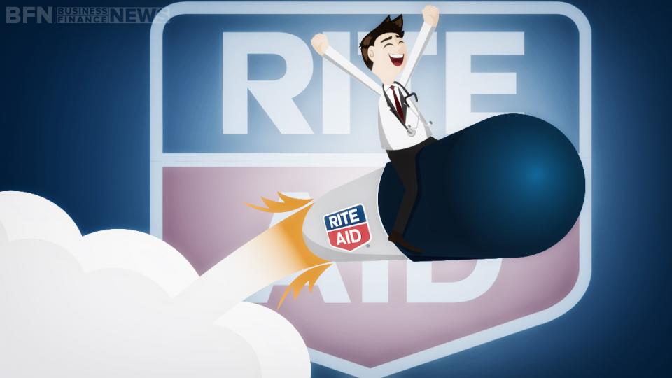 Rite Aid Corporation To Go Up Despite Decline Earnings Here’s Why