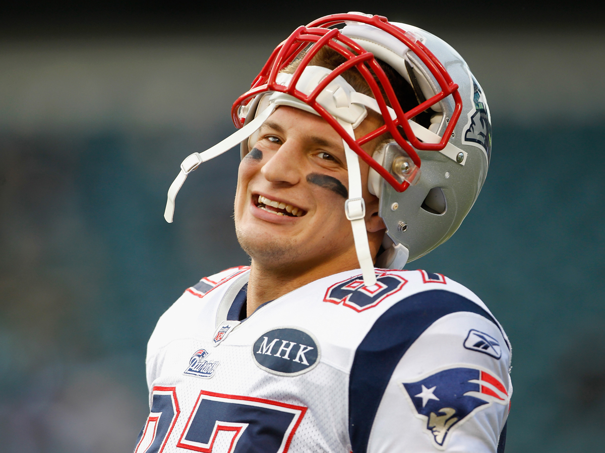 Bill Belichick Talks Playoff Losses In 'Do Your Job': Gronk 'Might Have Made A