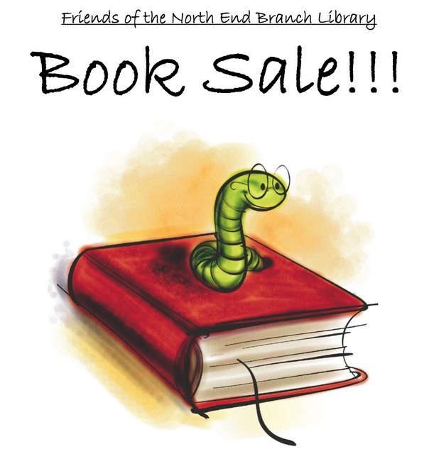 Friends of the Lawrence Public Library to host fall sale