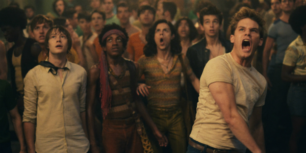 Why Roland Emmerich Still Felt It Was Necessary To Change The Facts For Stonewall image