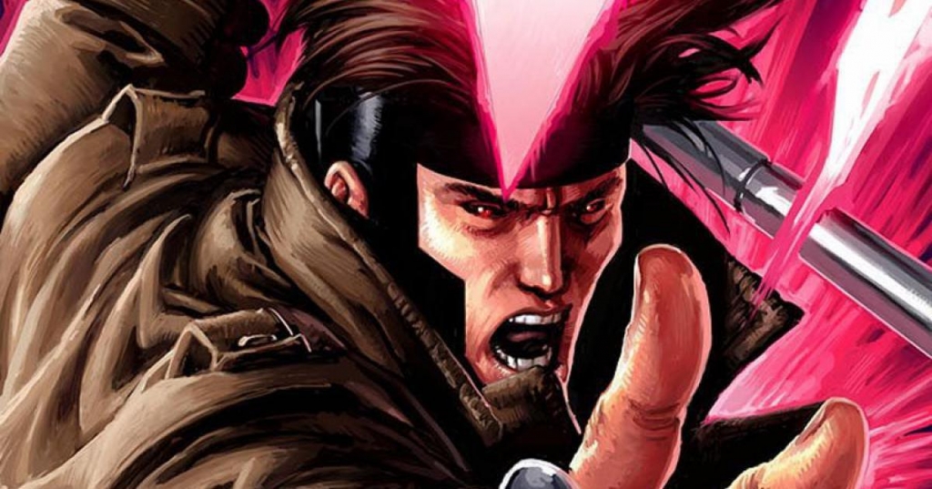 Rupert Wyatt Reportedly Leaves the GAMBIT Film Chris Salce