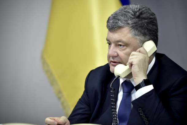 Russia won't let Ukraine freeze, despite Kiev's hostility