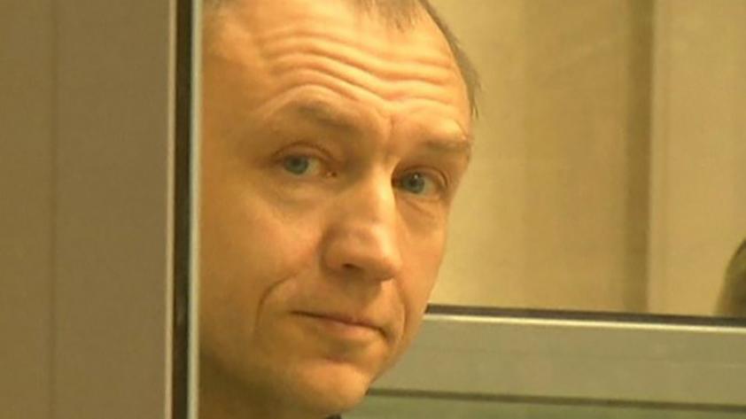 Russia denies that Eston Kohver was abducted from Estonia and says he was spying on Russian soil