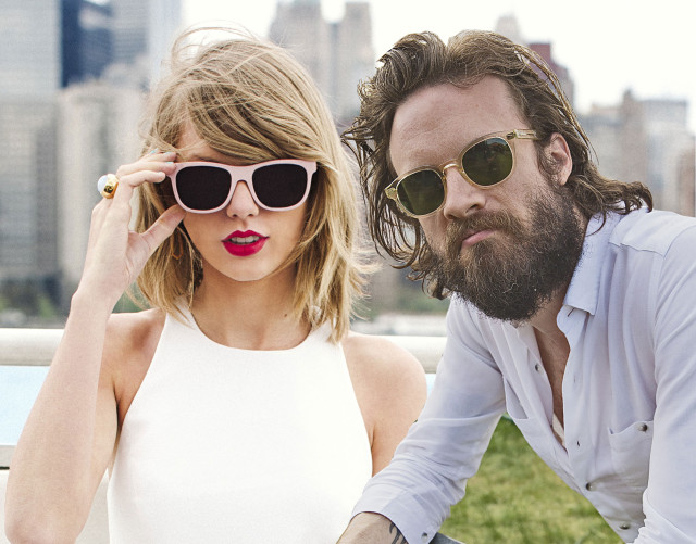 Father John Misty mocks Ryan Adams covering Taylor Swift