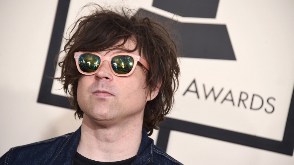 Ryan Adams dropped his version of Taylor Swift's 1989 and people are conflicted