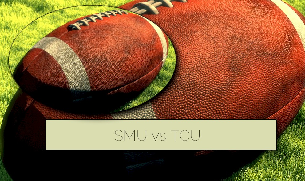 SMU vs TCU 2015 Score Heats up AP Top 25 Results