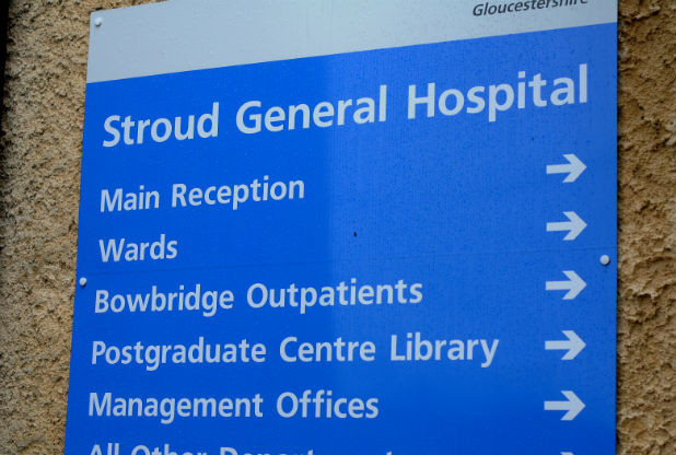 Safety at Gloucestershire's minor injury units identified as cause for concern