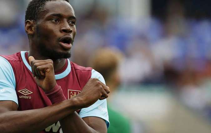 West Ham ace calls for improvement on outstanding away record