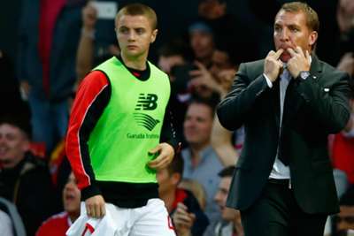 Liverpool boss Brendan Rodgers denies he is under any more pressure following