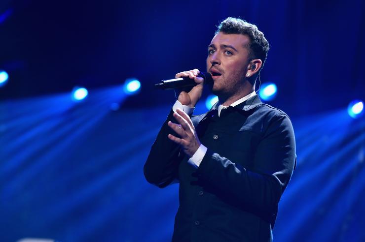 Sam Smith