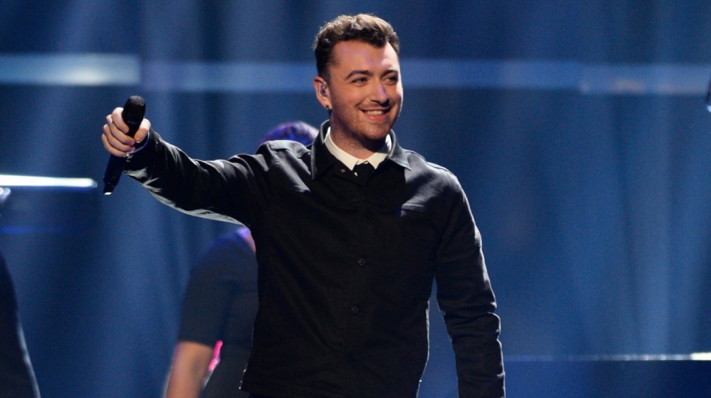 Sam Smith's Bond song has debuted but what do fans think of