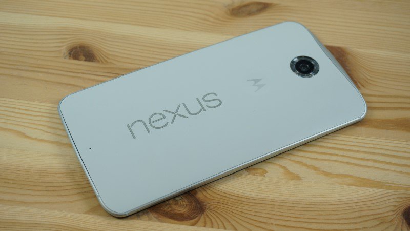 Google Nexus 6 review