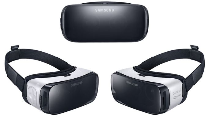 Samsung will have a new Gear VR headset available in November for $99