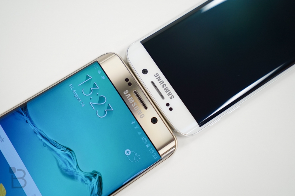 Samsung Galaxy S6 Edge vs S6 Edge Plus-3