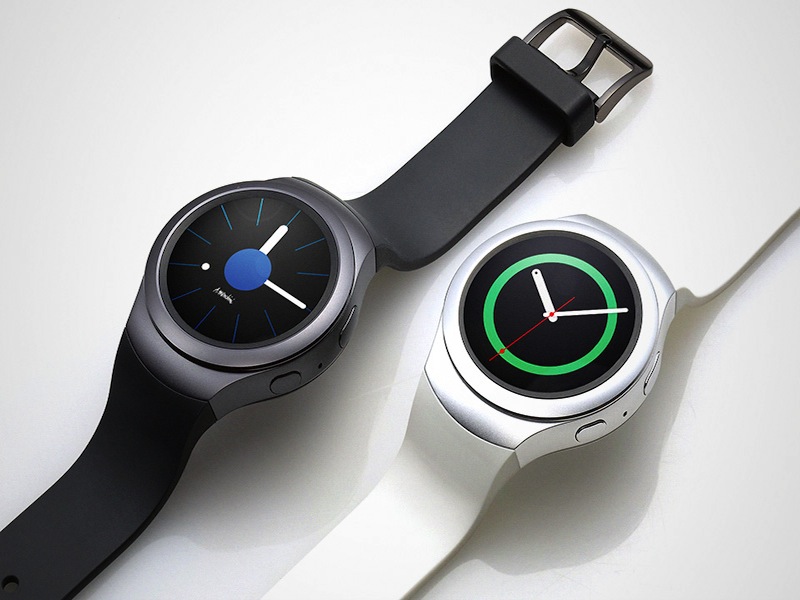 Samsung Gear S2