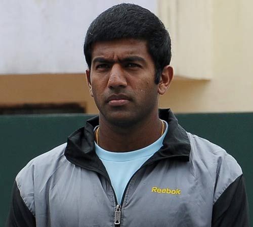 Rohan-Bopanna