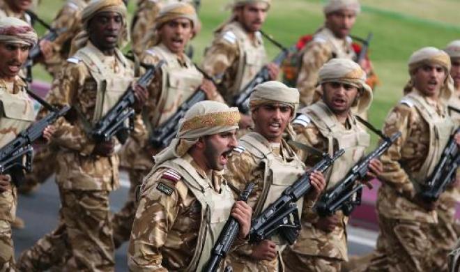 Gulf states send more troops to Yemen