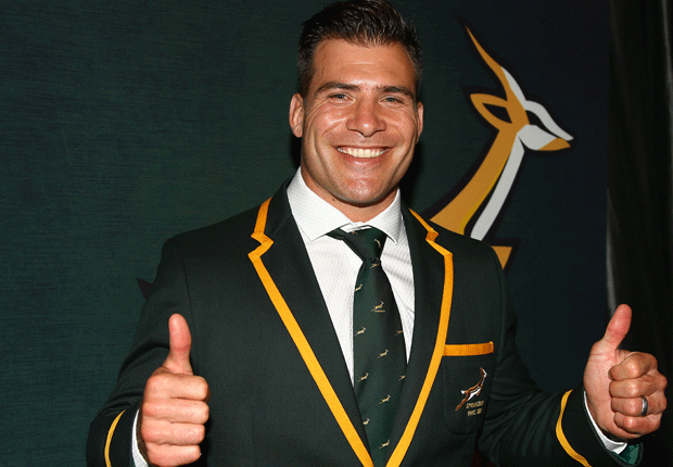 Schalk Brits
      

 
       
      Related Links          
       Japan on track for 2019 Rugby World Cup              Krige bemo