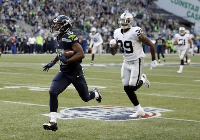 Seahawks play Raiders in final preseason game Thursday