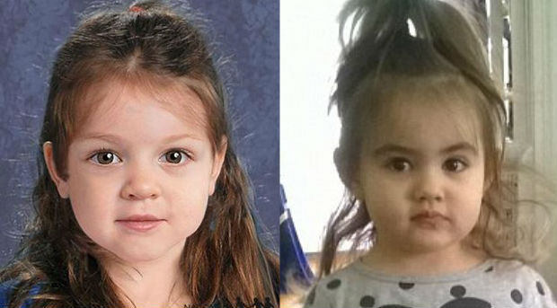 Boston's 'Baby Doe' identified, mother and boyfriend arrested in toddler's death